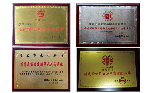 十佳品牌、十大定制