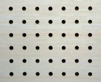 木質(zhì)吸音板展示22