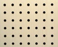 木質(zhì)吸音板展示27