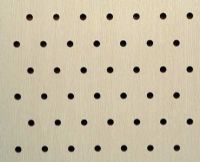 木質(zhì)吸音板展示34